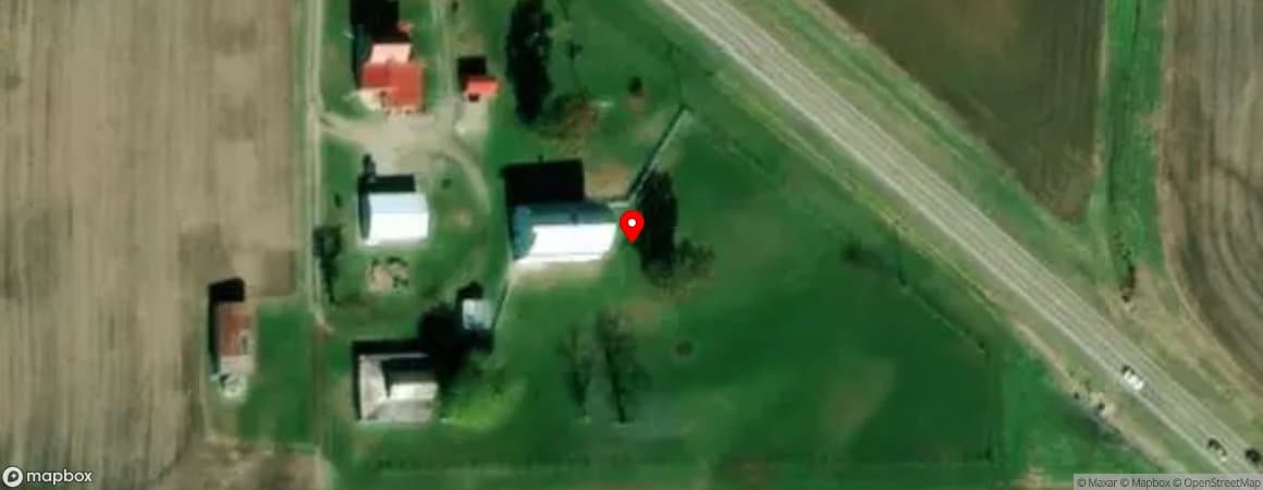 House image located at Marissa, Illinois, 62257