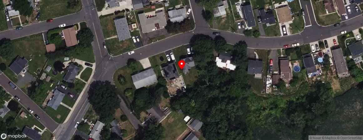 House image located at Keyport, New Jersey, 7735