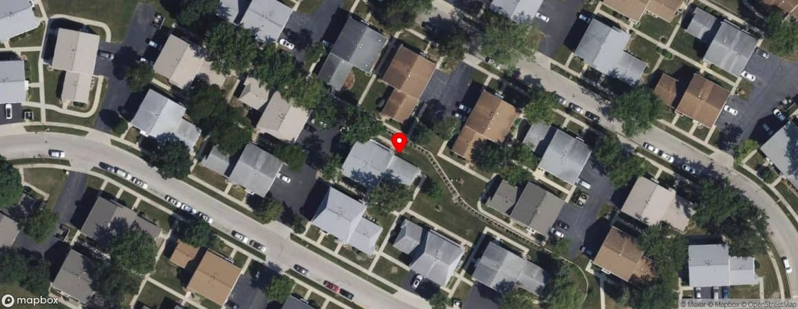 House image located at Glendale Heights, Illinois, 60139