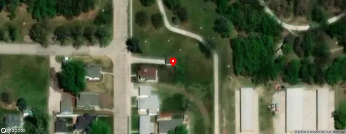 House image located at York, Nebraska, 68467