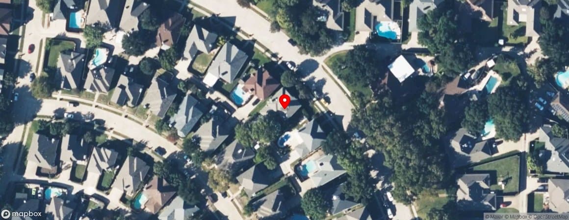 House image located at Plano, Texas, 75074