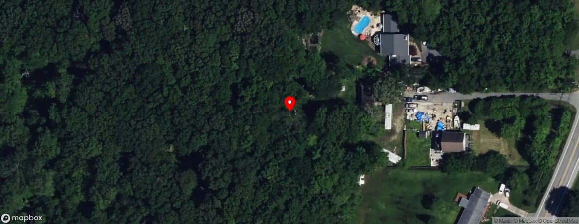 House image located at Shady Side, Maryland, 20764