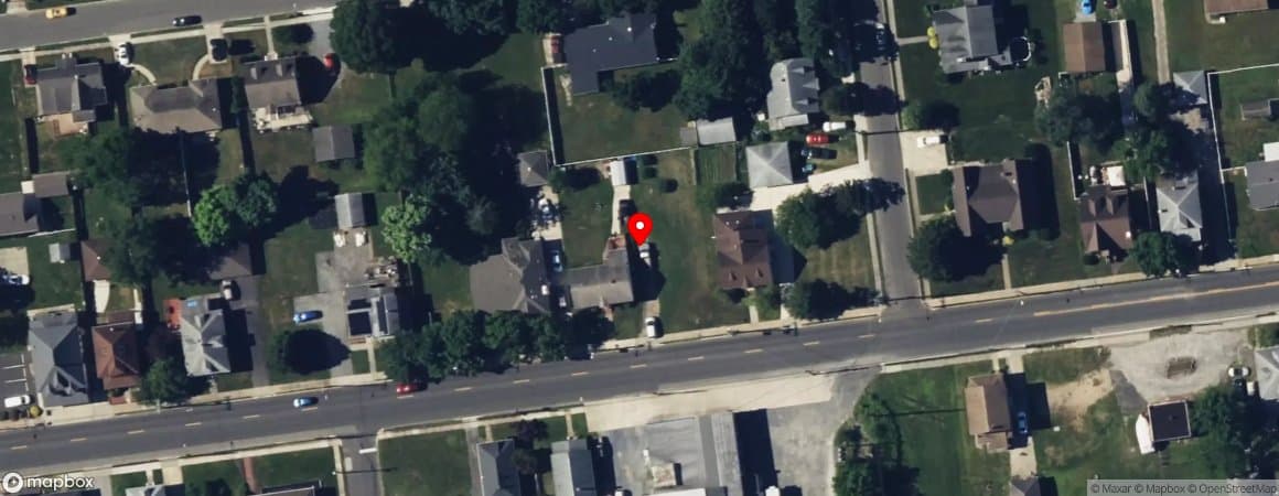 House image located at Gibbstown, New Jersey, 8027