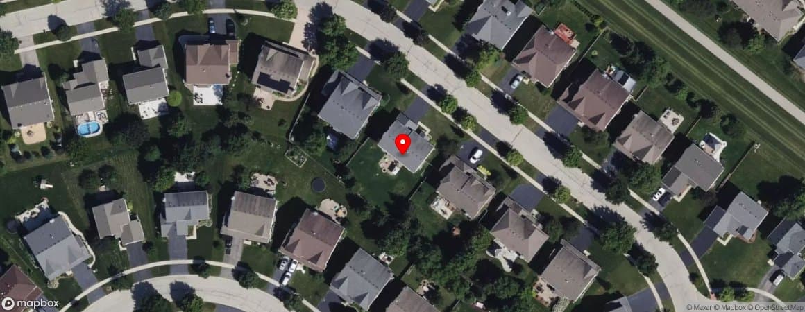 House image located at Hampshire, Illinois, 60140