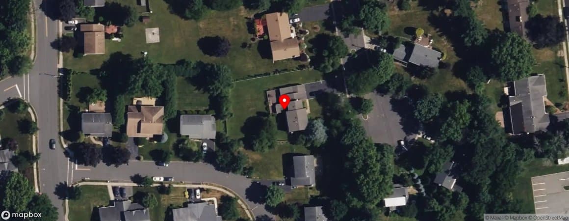 House image located at Edison, New Jersey, 8820