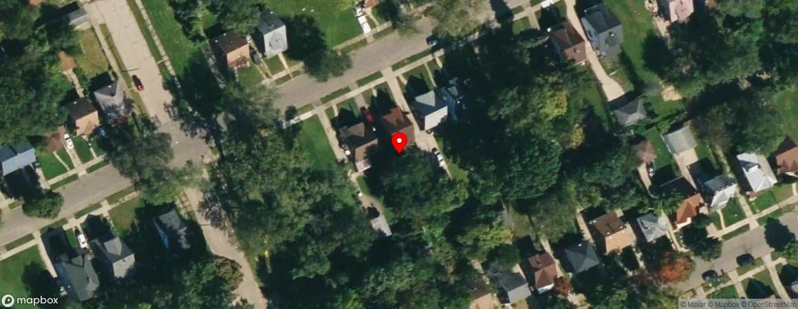 House image located at Detroit, MI 48213