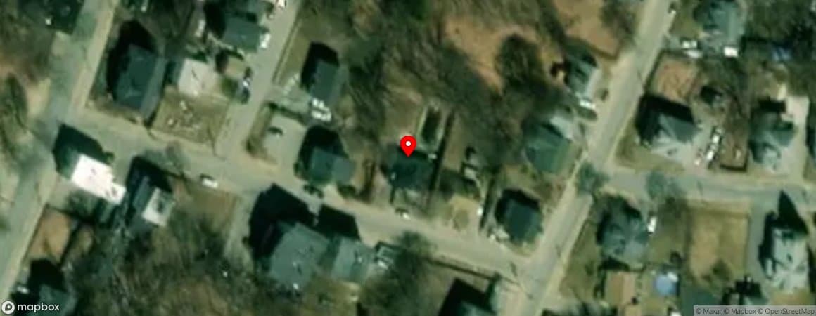 House image located at Fitchburg, Massachusetts, 1420