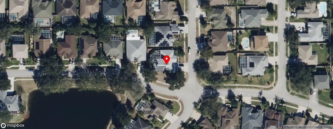House image located at Tarpon Springs, Florida, 34689
