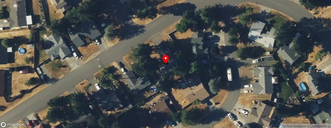 House image located at Olympia, Washington, 98516