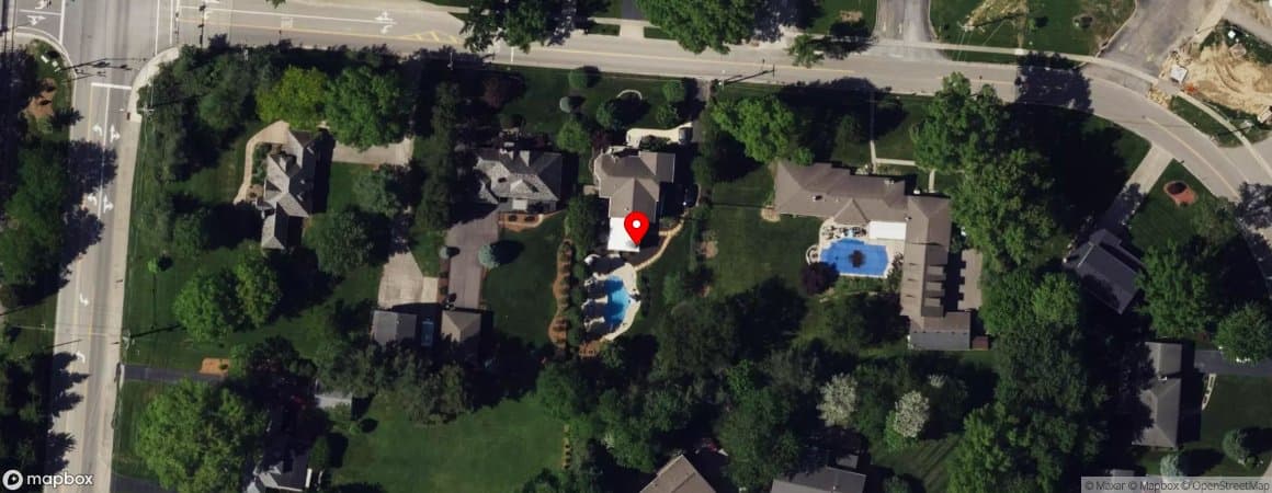 House image located at Cincinnati, Ohio, 45242