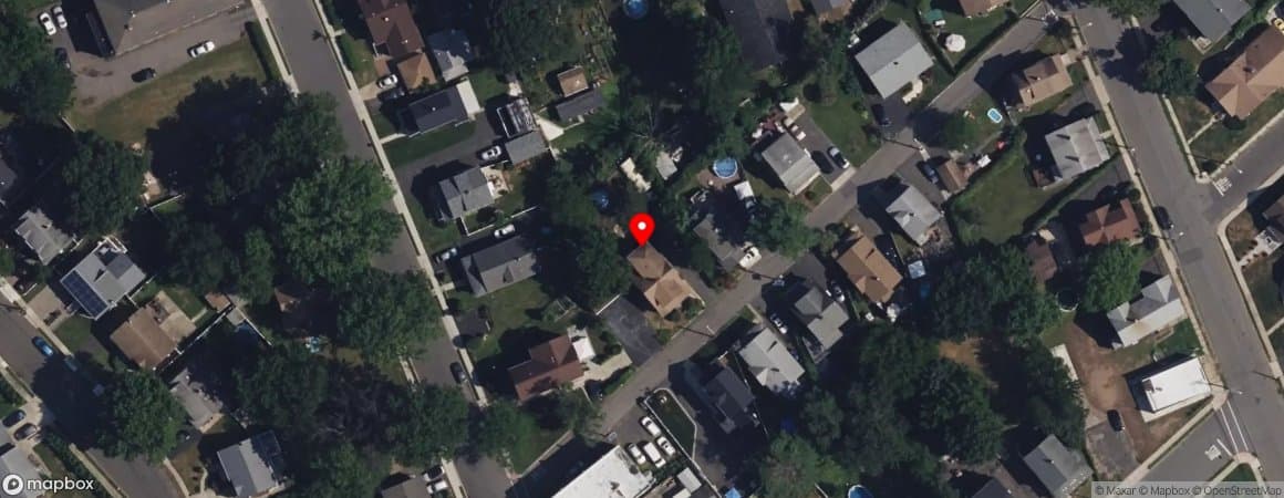 House image located at Little Ferry, New Jersey, 7643