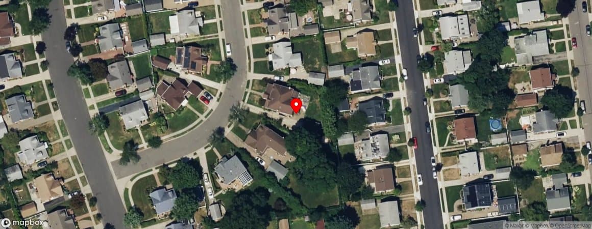 House image located at Williston Park, New York, 11596
