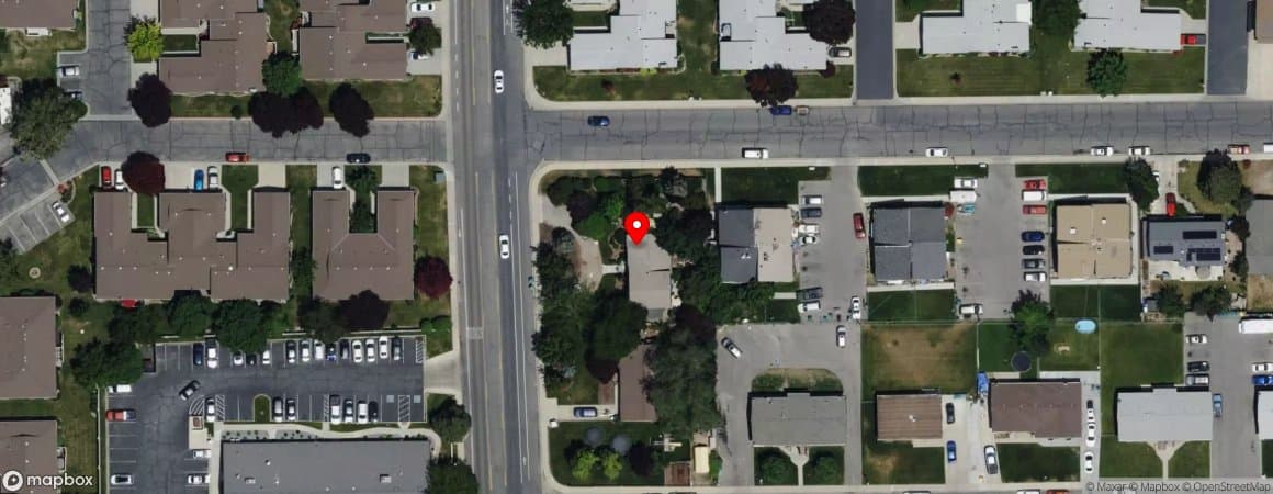 House image located at Orem, Utah, 84057