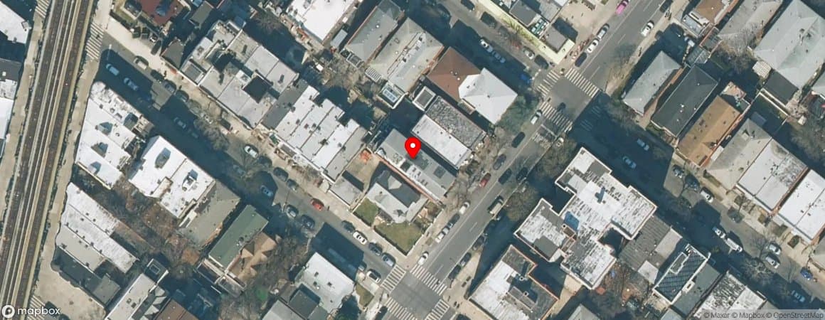 House image located at Brooklyn, New York, 11219