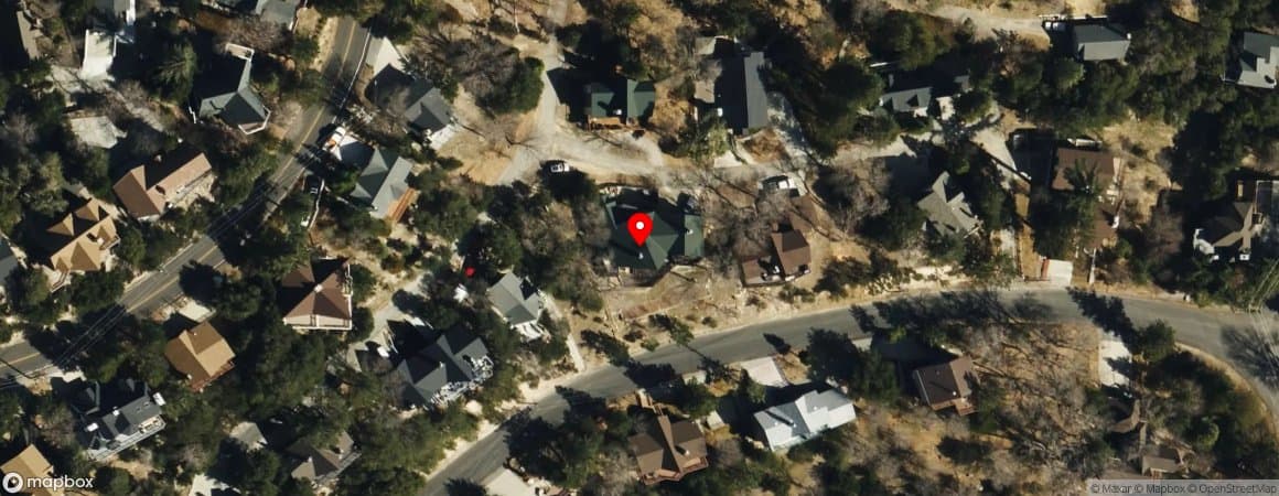 House image located at Lake Arrowhead, California, 92352