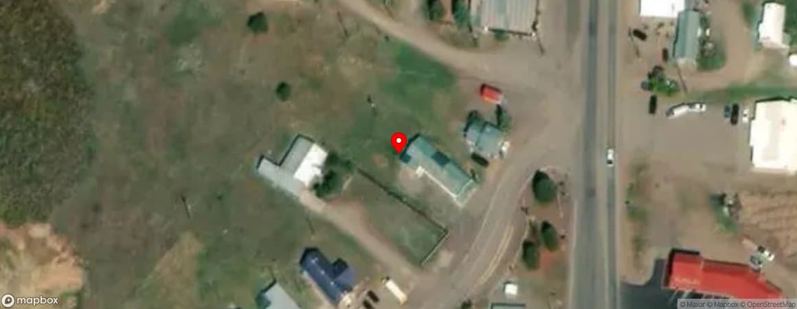 House image located at Chama, New Mexico, 87520