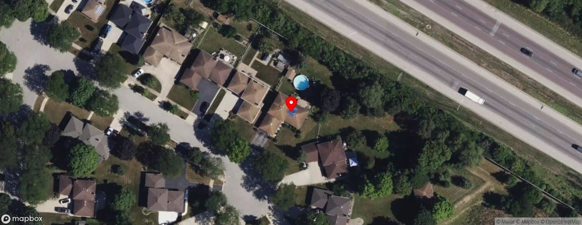 House image located at Addison, Illinois, 60101