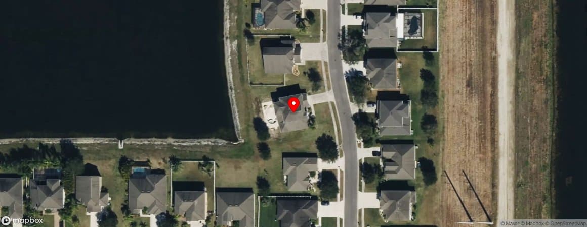 House image located at Palm Bay, Florida, 32908
