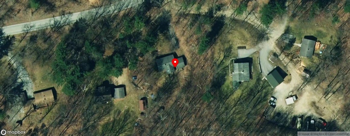 House image located at Bennington, Vermont, 5201
