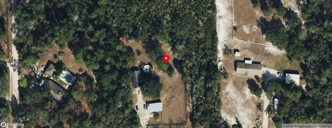 House image located at De Leon Springs, Florida, 32130