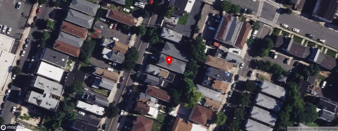 House image located at Newark, New Jersey, 7103