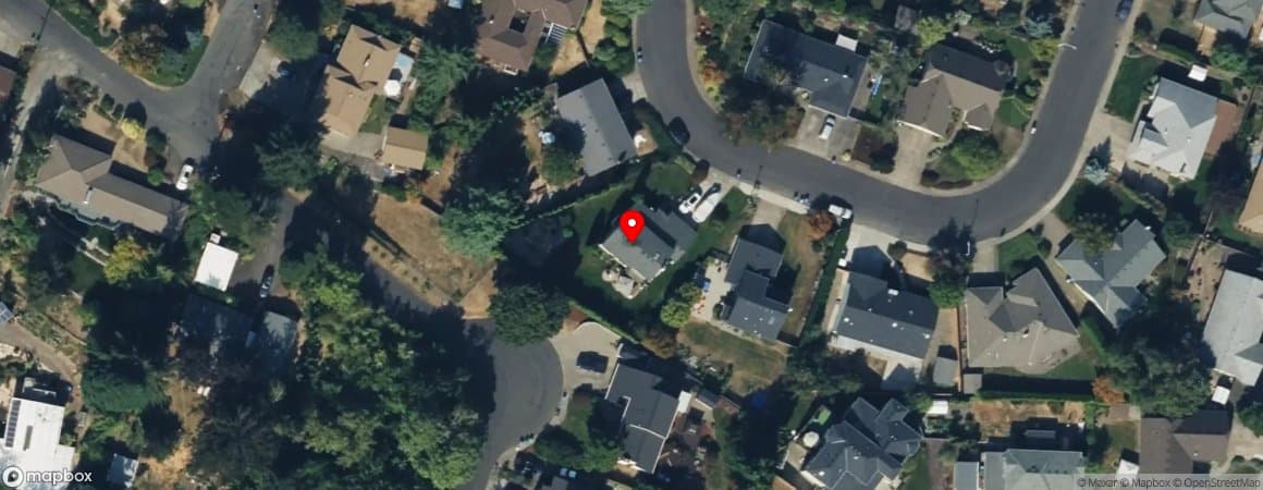 House image located at Portland, Oregon, 97222