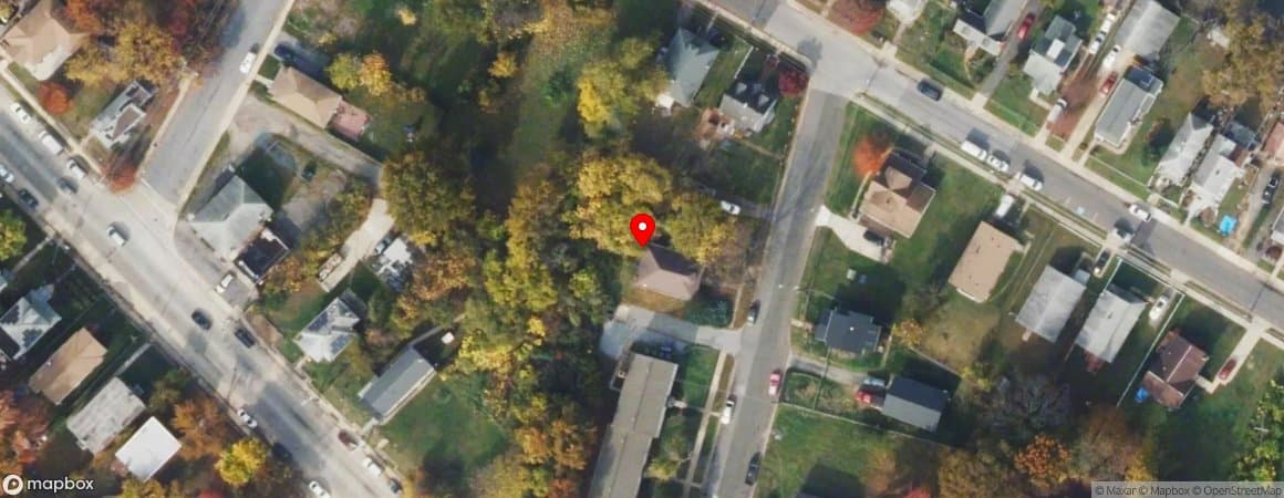 House image located at Capitol Heights, Maryland, 20743