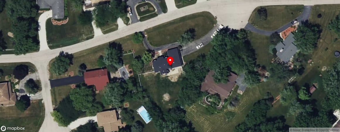 House image located at Crete, Illinois, 60417