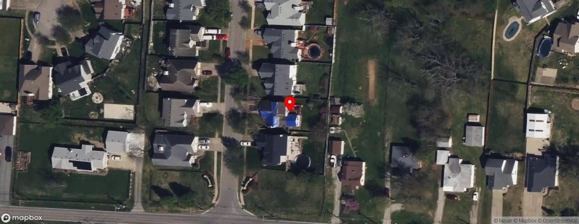 House image located at Louisville, KY 40291