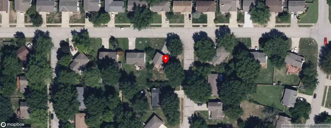 House image located at Olathe, Kansas, 66062