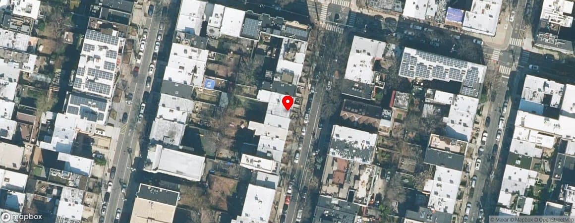 House image located at Hoboken, New Jersey, 7030