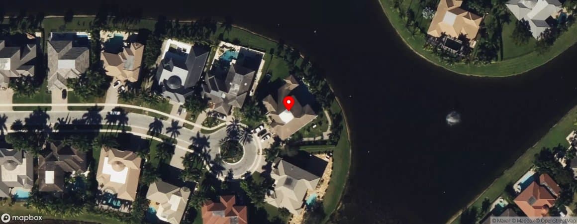House image located at Lake Worth, Florida, 33449