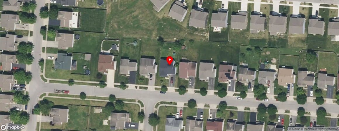 House image located at Canal Winchester, Ohio, 43110