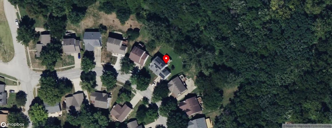House image located at Kansas City, Missouri, 64118