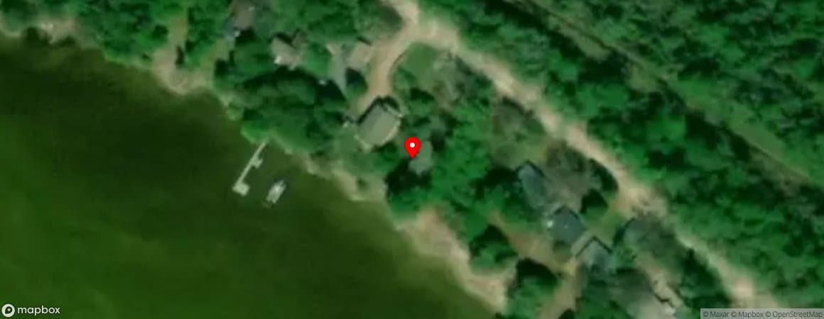 House image located at Onaway, Michigan, 49765