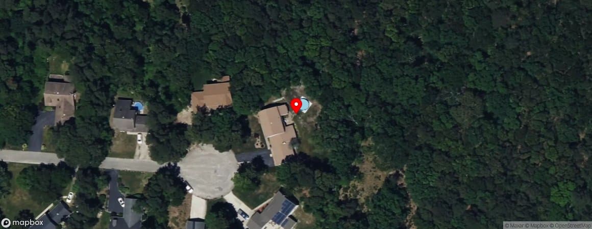 House image located at Absecon, New Jersey, 8205
