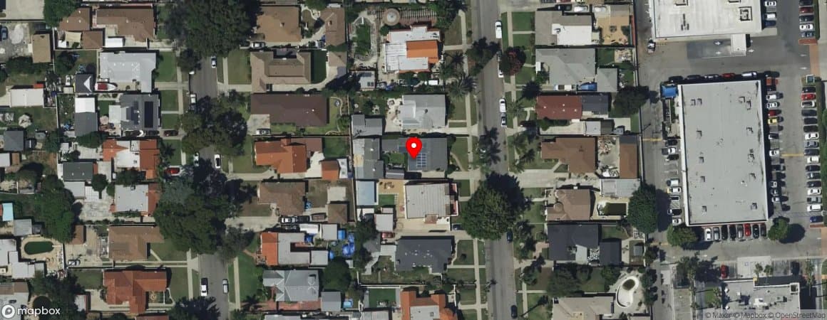 House image located at Compton, California, 90221