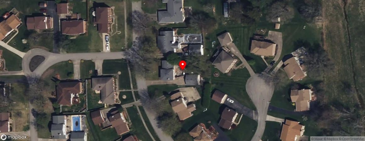House image located at Louisville, KY 40291