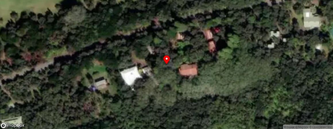 House image located at Volcano, Hawaii, 96785