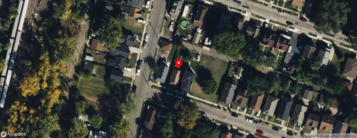 House image located at Ecorse, Michigan, 48229