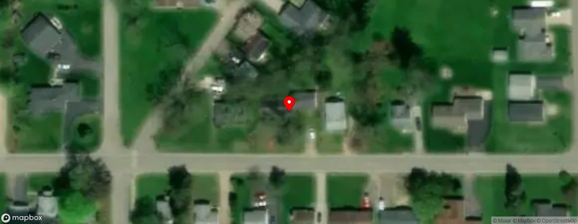 House image located at Watervliet, Michigan, 49098
