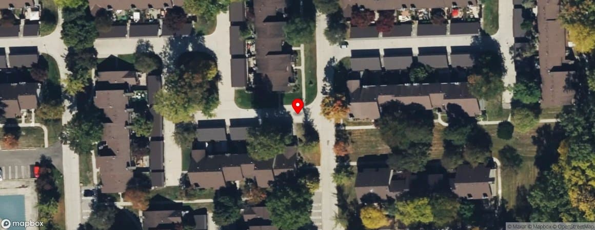 House image located at Southfield, Michigan, 48033