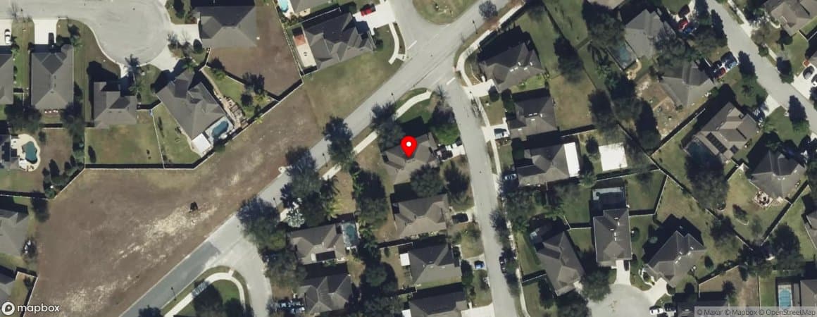 House image located at Mount Dora, Florida, 32757