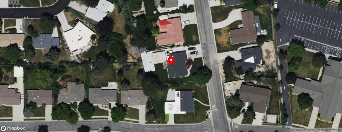 House image located at Salt Lake City, Utah, 84117