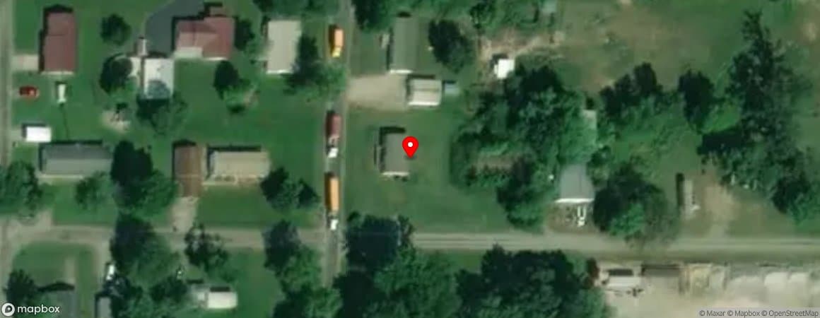 House image located at Wayne City, Illinois, 62895