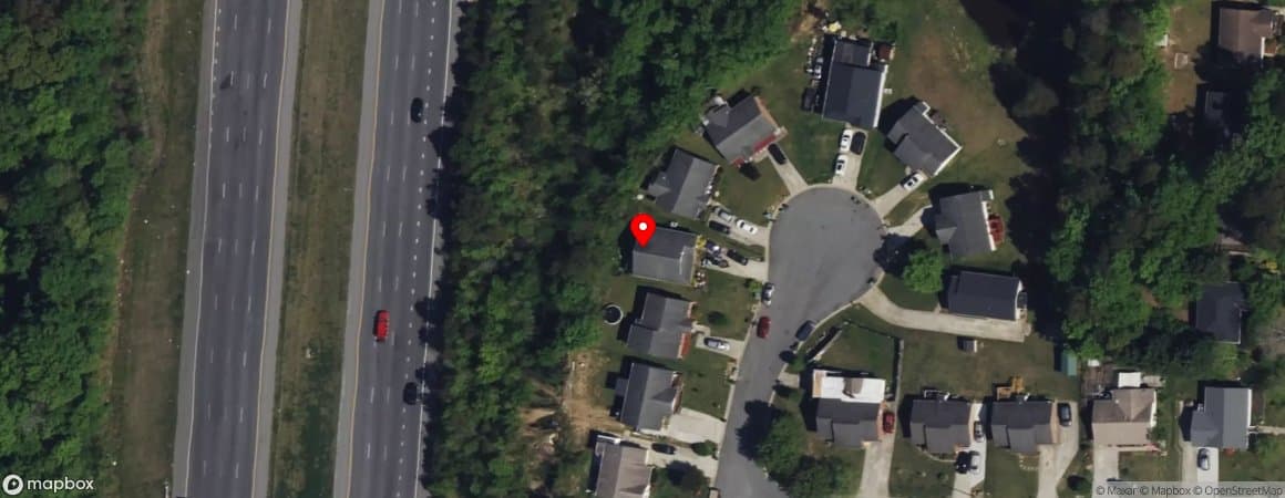 House image located at High Point, North Carolina, 27260