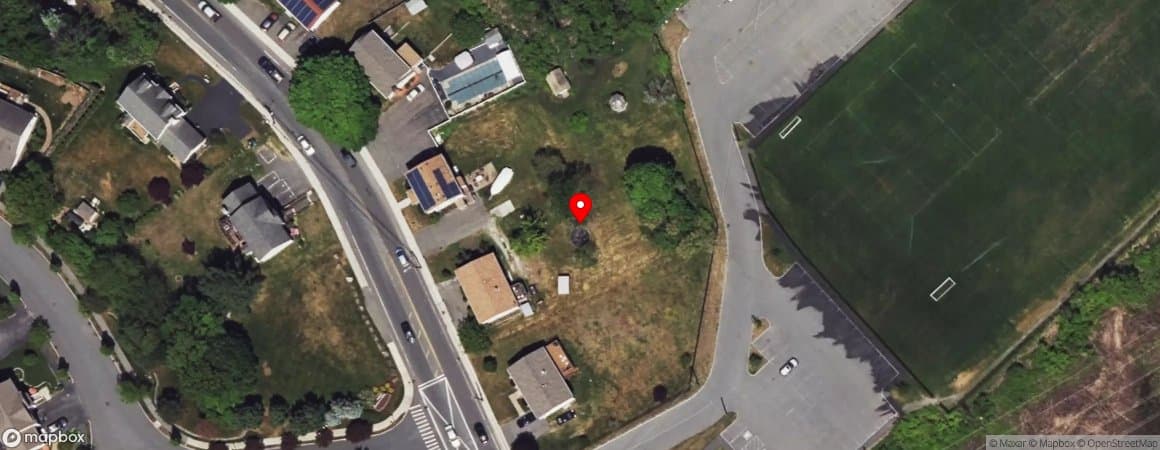 House image located at Salem, Massachusetts, 1970