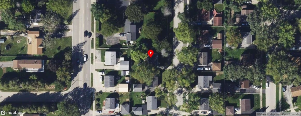 House image located at Waukegan, Illinois, 60087