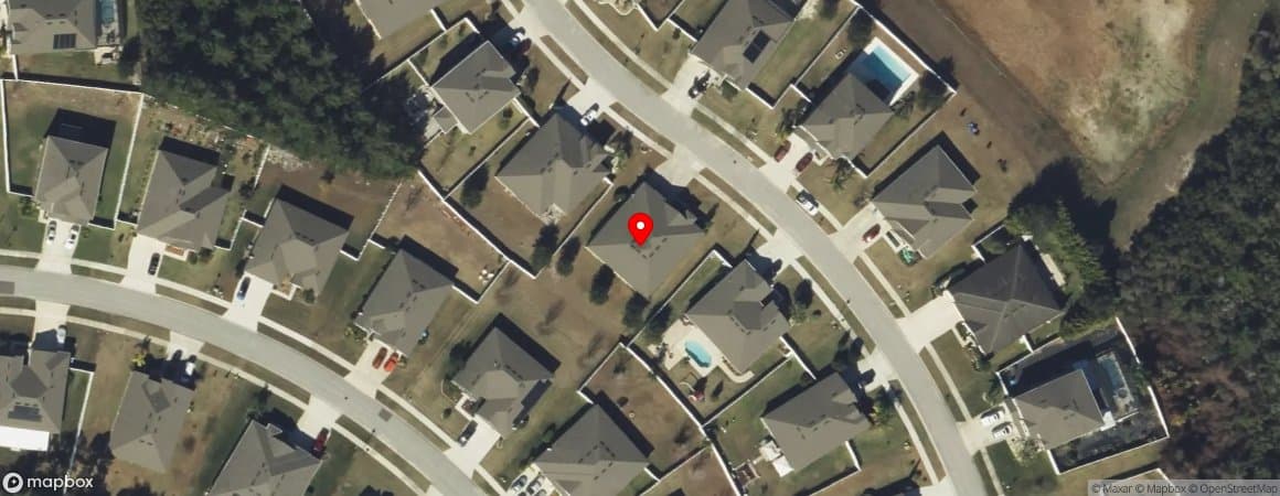 House image located at Deltona, Florida, 32725