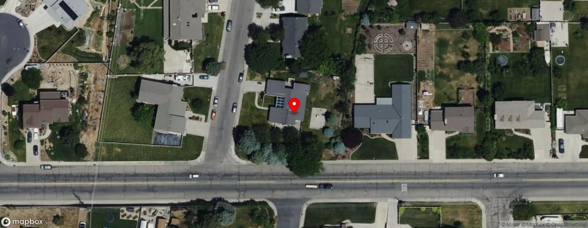 House image located at Lindon, Utah, 84042